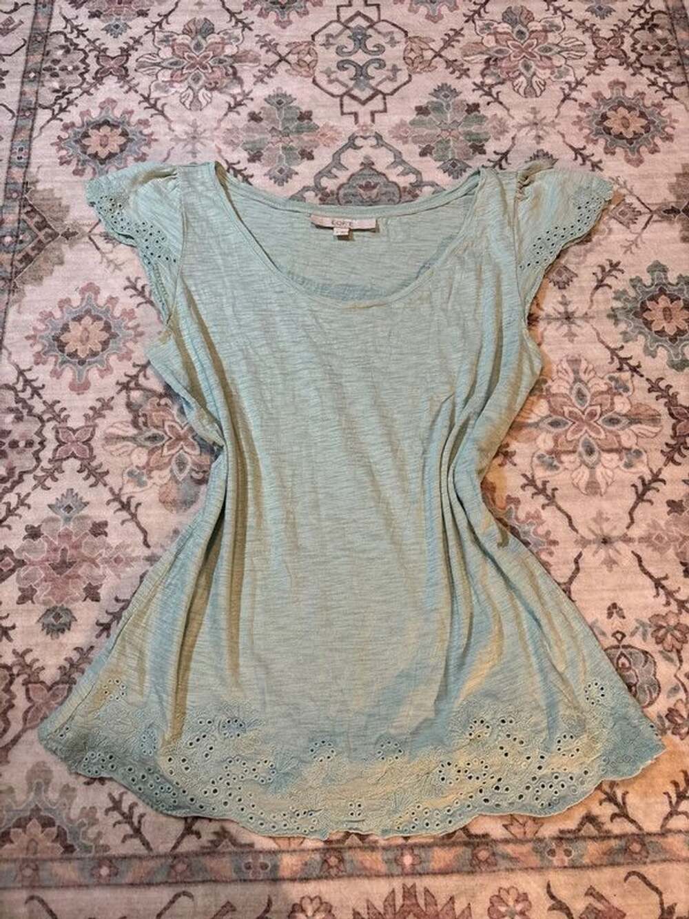 Loft t shirt size S